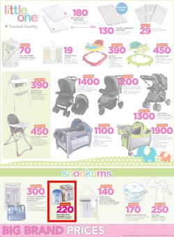 snookums bottle warmer