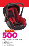 Chelino Boogie Infant Car Seat