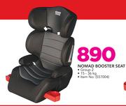 Safeway Nomad Booster Seat