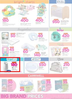 Game Botswana : Nobody Beats Our Big Brand Prices (24 Aug - 6 Sep 2017), page 11