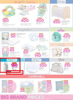 Game Botswana : Nobody Beats Our Big Brand Prices (24 Aug - 6 Sep 2017), page 11
