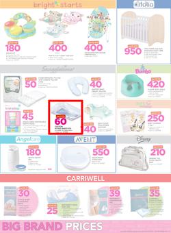 Game Botswana : Nobody Beats Our Big Brand Prices (24 Aug - 6 Sep 2017), page 11