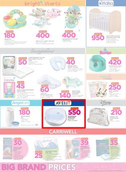 Game Botswana : Nobody Beats Our Big Brand Prices (24 Aug - 6 Sep 2017), page 11