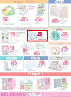 Game Botswana : Nobody Beats Our Big Brand Prices (24 Aug - 6 Sep 2017), page 11