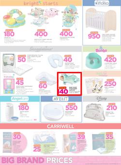 Game Botswana : Nobody Beats Our Big Brand Prices (24 Aug - 6 Sep 2017), page 11