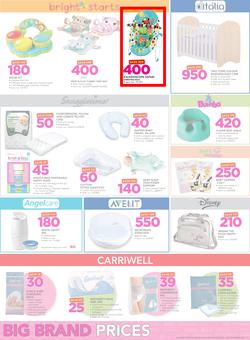 Game Botswana : Nobody Beats Our Big Brand Prices (24 Aug - 6 Sep 2017), page 11