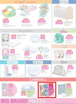 Game Botswana : Nobody Beats Our Big Brand Prices (24 Aug - 6 Sep 2017), page 11
