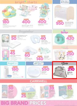 Game Botswana : Nobody Beats Our Big Brand Prices (24 Aug - 6 Sep 2017), page 11