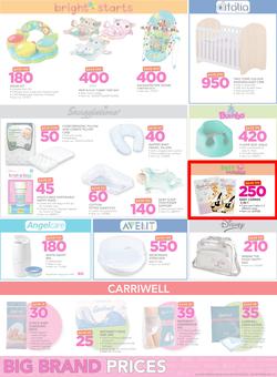 Game Botswana : Nobody Beats Our Big Brand Prices (24 Aug - 6 Sep 2017), page 11
