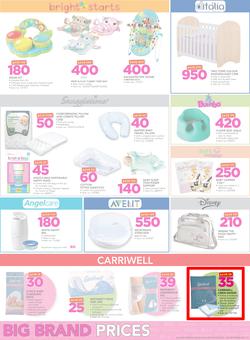 Game Botswana : Nobody Beats Our Big Brand Prices (24 Aug - 6 Sep 2017), page 11