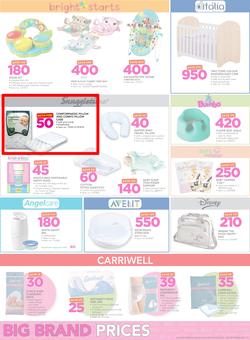 Game Botswana : Nobody Beats Our Big Brand Prices (24 Aug - 6 Sep 2017), page 11
