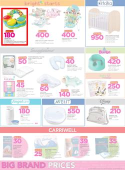 Game Botswana : Nobody Beats Our Big Brand Prices (24 Aug - 6 Sep 2017), page 11