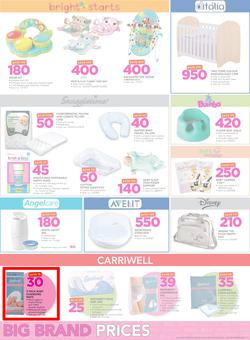 Game Botswana : Nobody Beats Our Big Brand Prices (24 Aug - 6 Sep 2017), page 11