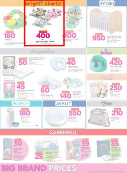 Game Botswana : Nobody Beats Our Big Brand Prices (24 Aug - 6 Sep 2017), page 11