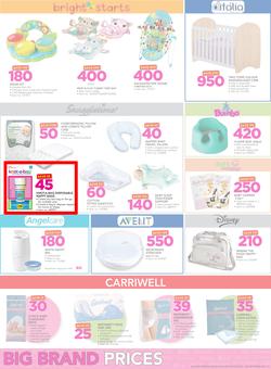 Game Botswana : Nobody Beats Our Big Brand Prices (24 Aug - 6 Sep 2017), page 11