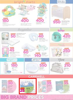 Game Botswana : Nobody Beats Our Big Brand Prices (24 Aug - 6 Sep 2017), page 11