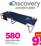 Discovery Adventures Steel Stretcher