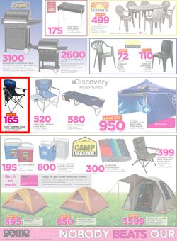 Game Botswana : Nobody Beats Our Big Brand Prices (24 Aug - 6 Sep 2017), page 12