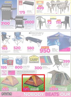 Game Botswana : Nobody Beats Our Big Brand Prices (24 Aug - 6 Sep 2017), page 12