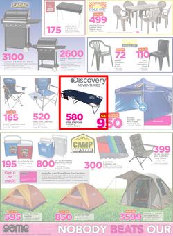 Game Botswana : Nobody Beats Our Big Brand Prices (24 Aug - 6 Sep 2017), page 12