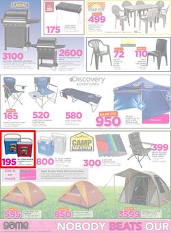 Game Botswana : Nobody Beats Our Big Brand Prices (24 Aug - 6 Sep 2017), page 12