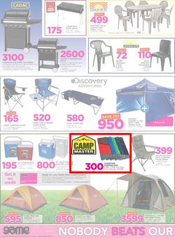 Game Botswana : Nobody Beats Our Big Brand Prices (24 Aug - 6 Sep 2017), page 12