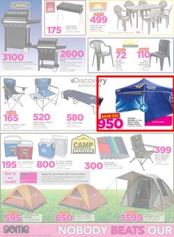 Game Botswana : Nobody Beats Our Big Brand Prices (24 Aug - 6 Sep 2017), page 12