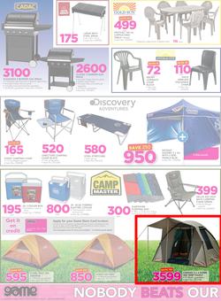 Game Botswana : Nobody Beats Our Big Brand Prices (24 Aug - 6 Sep 2017), page 12