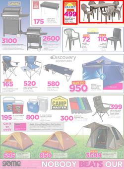 Game Botswana : Nobody Beats Our Big Brand Prices (24 Aug - 6 Sep 2017), page 12