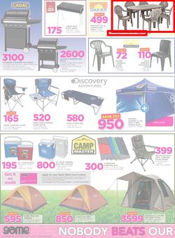 Game Botswana : Nobody Beats Our Big Brand Prices (24 Aug - 6 Sep 2017), page 12