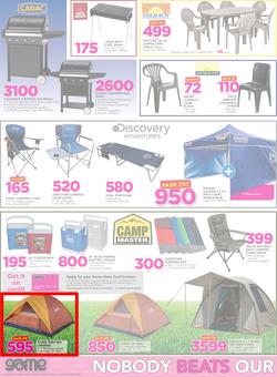 Game Botswana : Nobody Beats Our Big Brand Prices (24 Aug - 6 Sep 2017), page 12