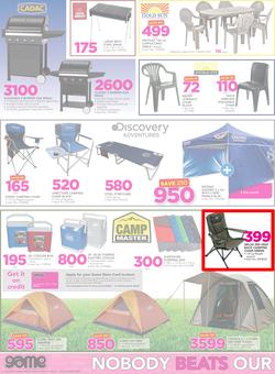 Game Botswana : Nobody Beats Our Big Brand Prices (24 Aug - 6 Sep 2017), page 12