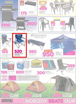 Game Botswana : Nobody Beats Our Big Brand Prices (24 Aug - 6 Sep 2017), page 12