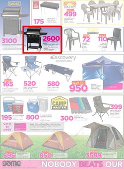 Game Botswana : Nobody Beats Our Big Brand Prices (24 Aug - 6 Sep 2017), page 12