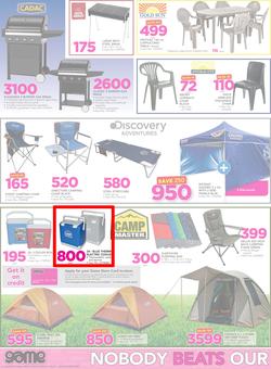 Game Botswana : Nobody Beats Our Big Brand Prices (24 Aug - 6 Sep 2017), page 12