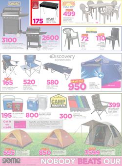 Game Botswana : Nobody Beats Our Big Brand Prices (24 Aug - 6 Sep 2017), page 12
