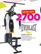 Everlast Power Gym 150