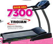 Trojan Ignite 370 Treadmill