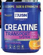 USN Creatine Transport System Orange-650g