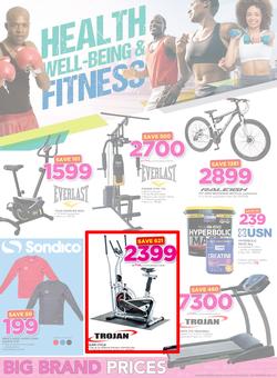 Game Botswana : Nobody Beats Our Big Brand Prices (24 Aug - 6 Sep 2017), page 13