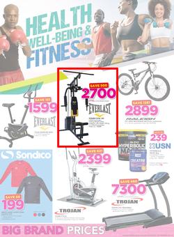 Game Botswana : Nobody Beats Our Big Brand Prices (24 Aug - 6 Sep 2017), page 13
