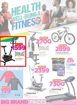 Game Botswana : Nobody Beats Our Big Brand Prices (24 Aug - 6 Sep 2017), page 13