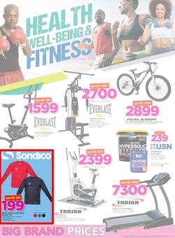 Game Botswana : Nobody Beats Our Big Brand Prices (24 Aug - 6 Sep 2017), page 13
