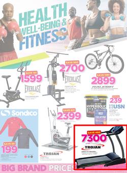 Game Botswana : Nobody Beats Our Big Brand Prices (24 Aug - 6 Sep 2017), page 13