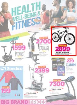 Game Botswana : Nobody Beats Our Big Brand Prices (24 Aug - 6 Sep 2017), page 13