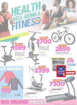 Game Botswana : Nobody Beats Our Big Brand Prices (24 Aug - 6 Sep 2017), page 13