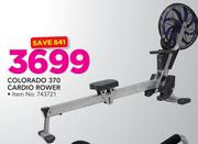 Trojan Colorado 370 Cardio Rower