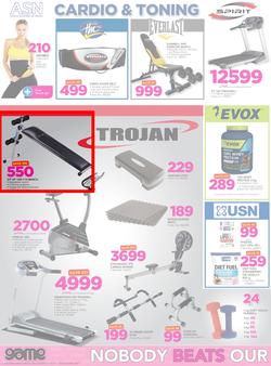 Game Botswana : Nobody Beats Our Big Brand Prices (24 Aug - 6 Sep 2017), page 14