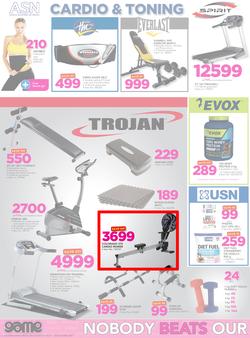 Game Botswana : Nobody Beats Our Big Brand Prices (24 Aug - 6 Sep 2017), page 14
