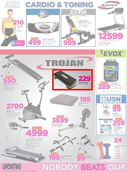 Game Botswana : Nobody Beats Our Big Brand Prices (24 Aug - 6 Sep 2017), page 14